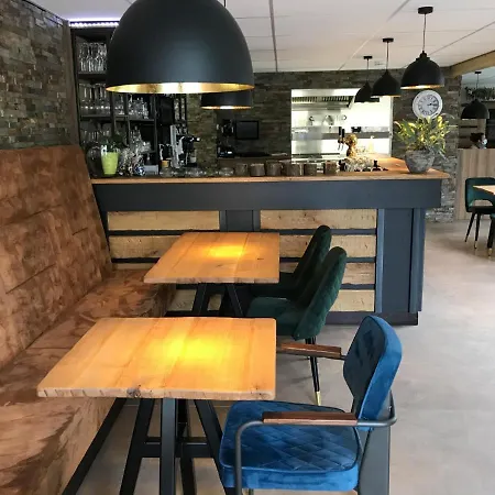 De Brenkberg By Interhome Vakantiehuis Schinveld