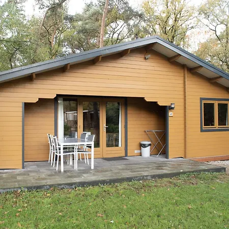 De Brenkberg By Interhome Schinveld