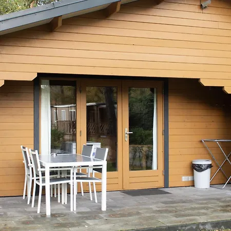 De Brenkberg By Interhome * Schinveld