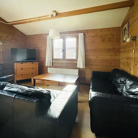 De Brenkberg By Interhome *