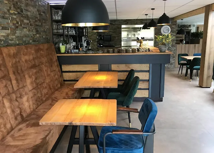 De Brenkberg By Interhome Casa vacanze Schinveld