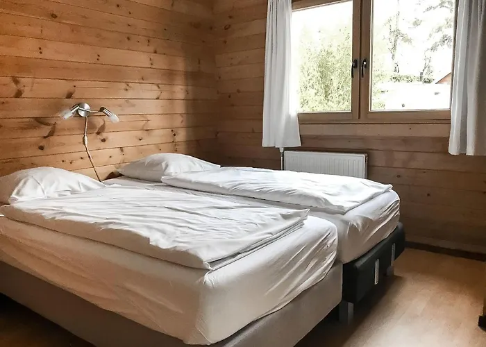 Дом отдыха De Brenkberg By Interhome *