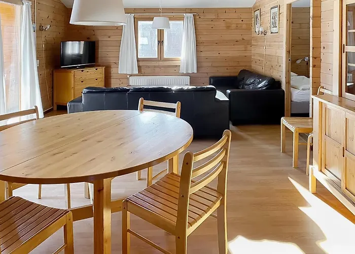 De Brenkberg By Interhome *