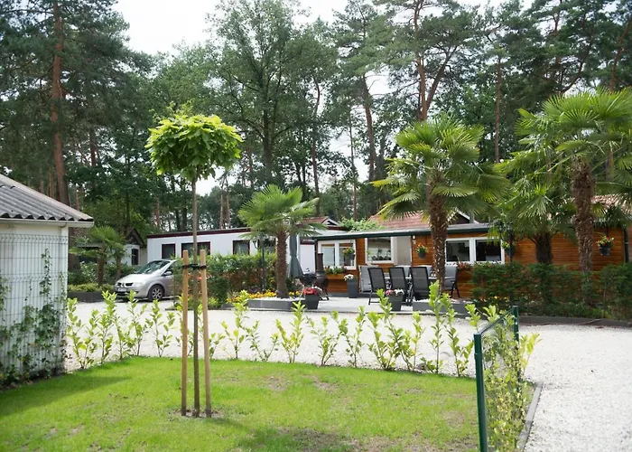 Casa vacanze De Brenkberg By Interhome Schinveld