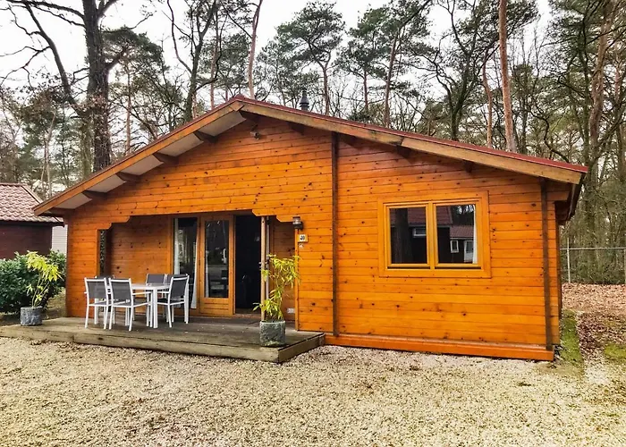 Casa vacanze De Brenkberg By Interhome Schinveld