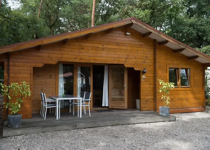 De Brenkberg By Interhome * Схинвелд