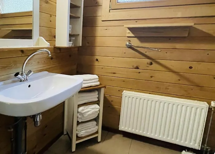 Casa vacanze De Brenkberg By Interhome *