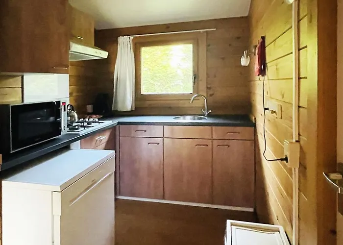 De Brenkberg By Interhome Casa vacanze Schinveld