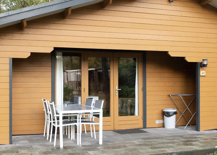 De Brenkberg By Interhome * Схинвелд