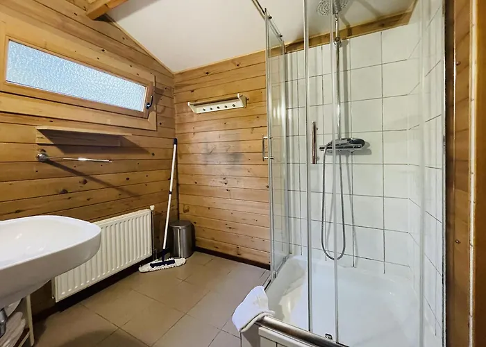 De Brenkberg By Interhome