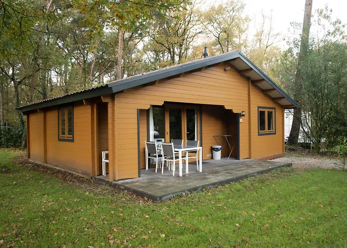 De Brenkberg By Interhome Casa vacanze