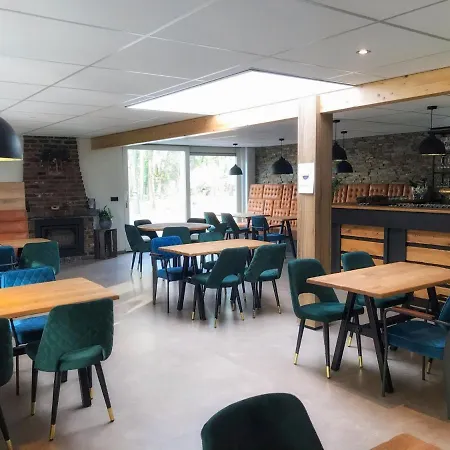 De Brenkberg By Interhome Semesterbostad Schinveld