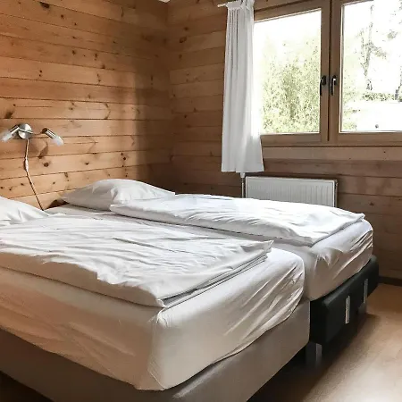 Semesterbostad De Brenkberg By Interhome *