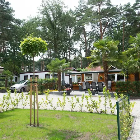 Semesterbostad De Brenkberg By Interhome Schinveld