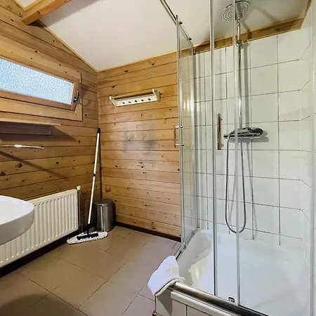 De Brenkberg By Interhome