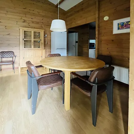 Semesterbostad De Brenkberg By Interhome *