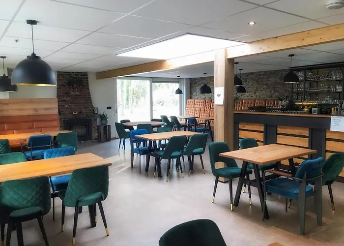 De Brenkberg By Interhome Feriehus Schinveld