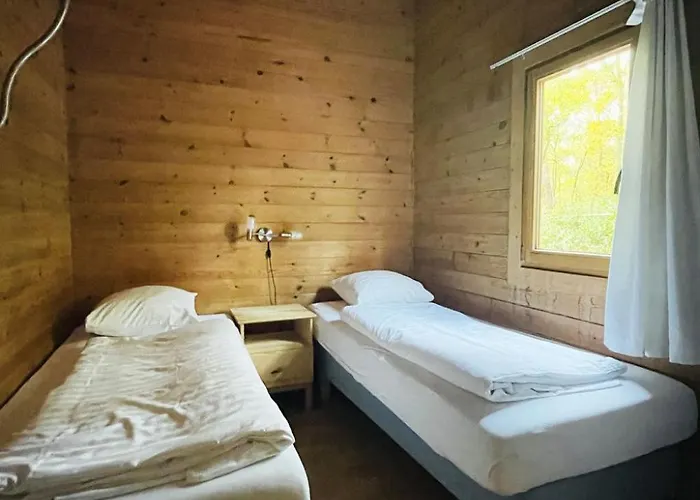 De Brenkberg By Interhome Feriehus