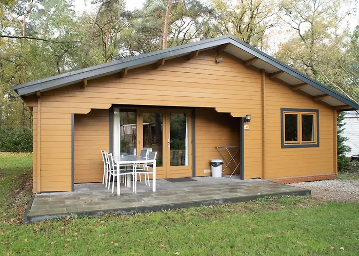 De Brenkberg By Interhome Schinveld