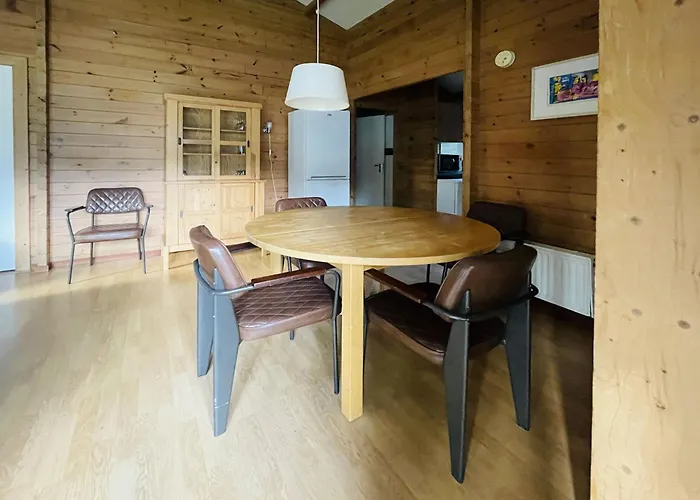 Feriehus De Brenkberg By Interhome *