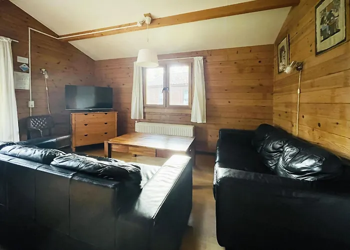 De Brenkberg By Interhome *